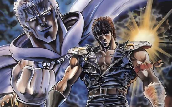 网友票选80年代最赞的Jump漫画 第一名毫无争议