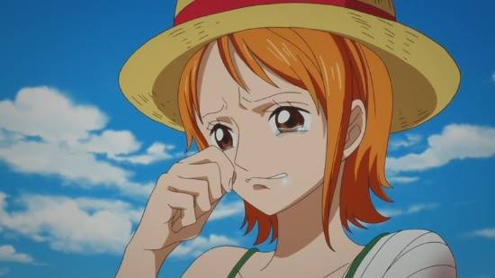 网友票选动画中最可爱的短发妹子 灰原哀只排第三名