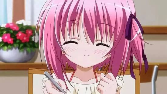 网友票选动画中最可爱的短发妹子 灰原哀只排第三名