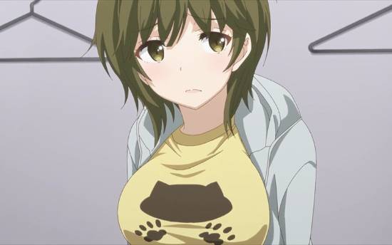 网友票选动画中最可爱的短发妹子 灰原哀只排第三名