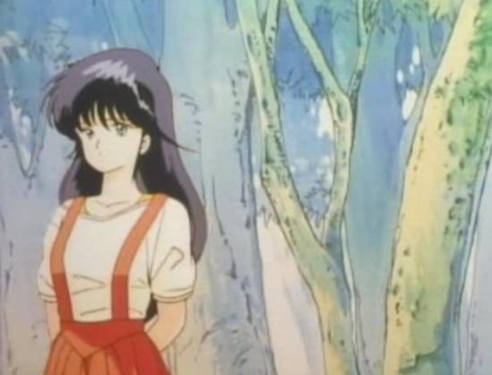 网友票选JUMP动画最可爱女性角色 第一名真没想到