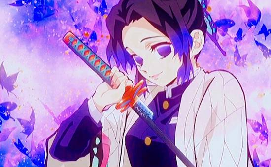 网友票选JUMP动画最可爱女性角色 第一名真没想到