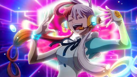 网友票选JUMP动画最可爱女性角色 第一名真没想到