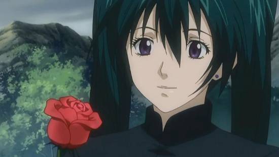 网友票选JUMP动画最可爱女性角色 第一名真没想到