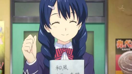 网友票选JUMP动画最可爱女性角色 第一名真没想到