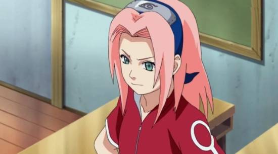 网友票选JUMP动画最可爱女性角色 第一名真没想到