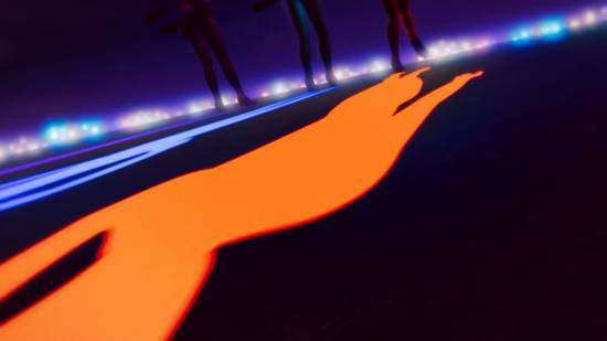 《猫眼三姐妹》新作动画定档2025！一代人的青涩回忆