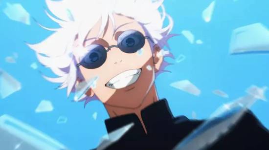 网友票选比主角更像主角的动画角色 五条悟名副其实-皮皮兔动漫