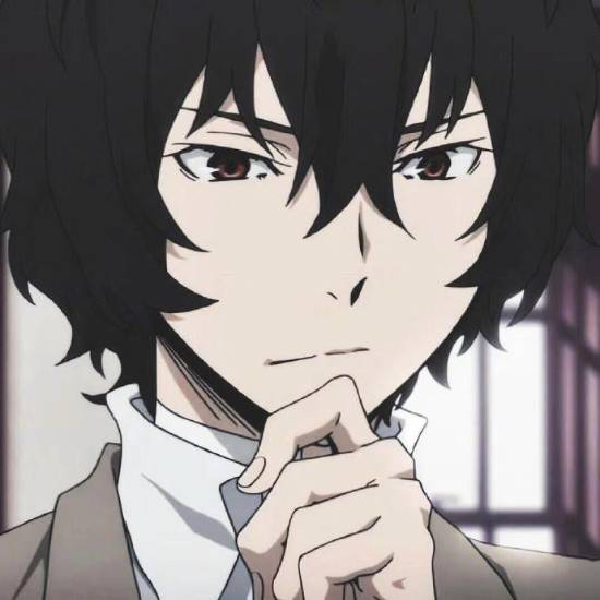 网友票选比主角更像主角的动画角色 五条悟名副其实