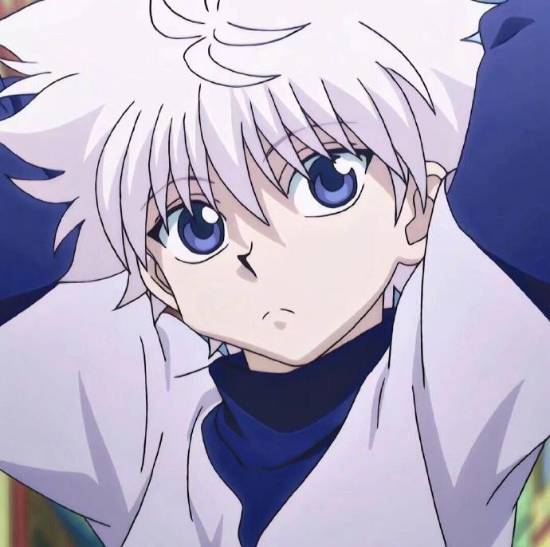 网友票选比主角更像主角的动画角色 五条悟名副其实