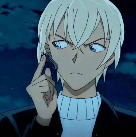 网友票选比主角更像主角的动画角色 五条悟名副其实