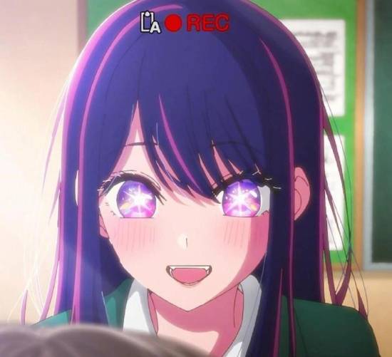 网友票选比主角更像主角的动画角色 五条悟名副其实