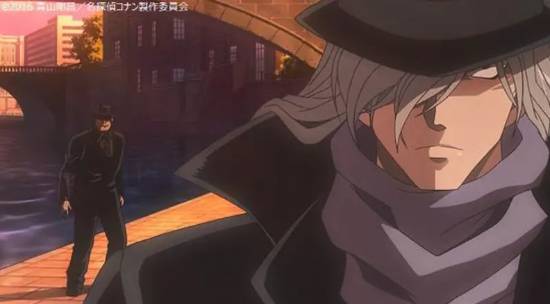 身上谜团最多的动漫角色 秘密不止会让女子更美-皮皮兔动漫