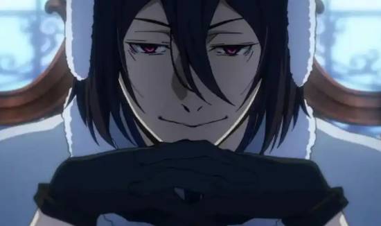 身上谜团最多的动漫角色 秘密不止会让女子更美