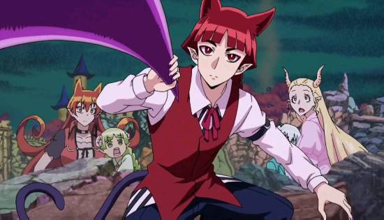 身上谜团最多的动漫角色 秘密不止会让女子更美