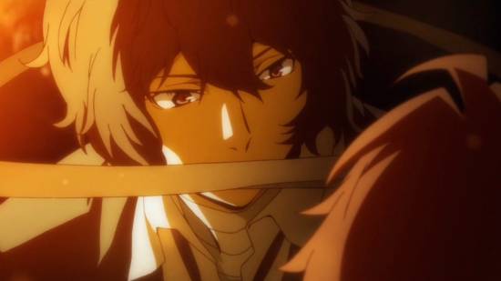 身上谜团最多的动漫角色 秘密不止会让女子更美