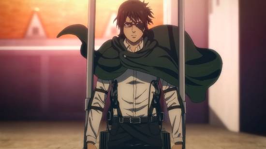 身上谜团最多的动漫角色 秘密不止会让女子更美