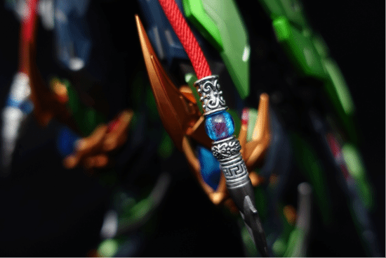 摩动核关羽评测：年轻人拜的二爷是什么样的？