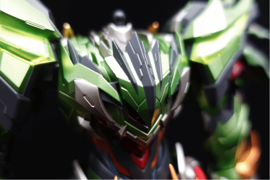 摩动核关羽评测：年轻人拜的二爷是什么样的？