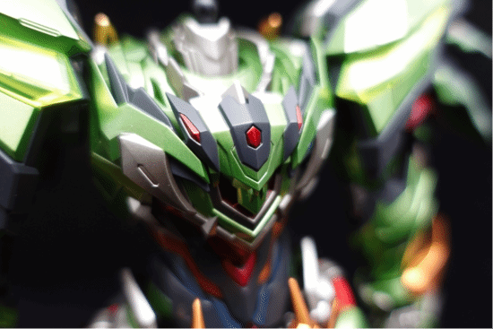 摩动核关羽评测：年轻人拜的二爷是什么样的？