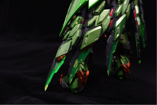 摩动核关羽评测：年轻人拜的二爷是什么样的？