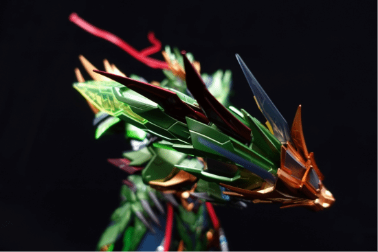 摩动核关羽评测：年轻人拜的二爷是什么样的？