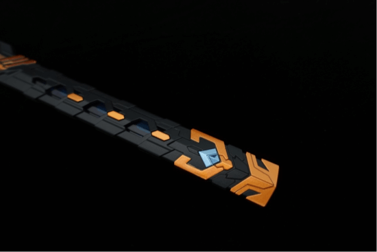 摩动核关羽评测：年轻人拜的二爷是什么样的？