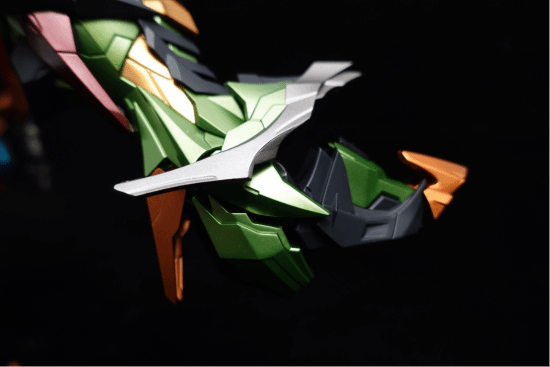 摩动核关羽评测：年轻人拜的二爷是什么样的？