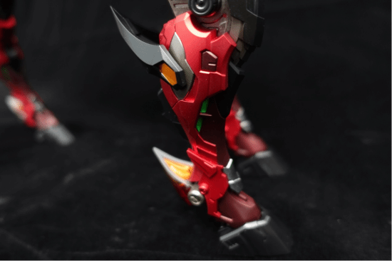 摩动核关羽评测：年轻人拜的二爷是什么样的？