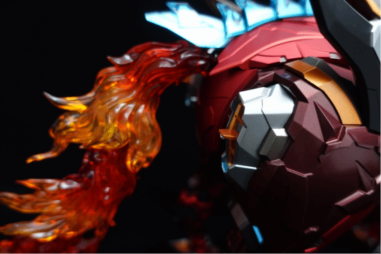 摩动核关羽评测：年轻人拜的二爷是什么样的？