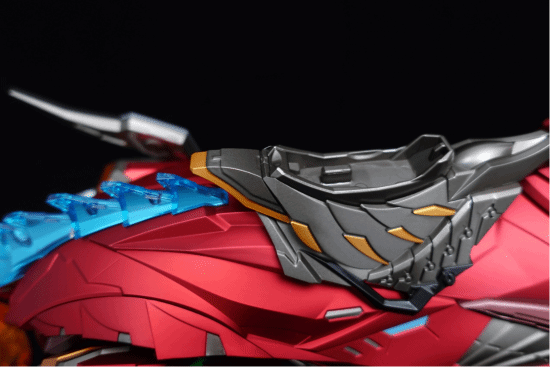 摩动核关羽评测：年轻人拜的二爷是什么样的？