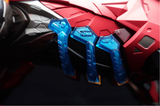 摩动核关羽评测：年轻人拜的二爷是什么样的？