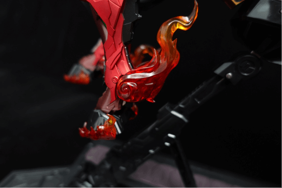 摩动核关羽评测：年轻人拜的二爷是什么样的？