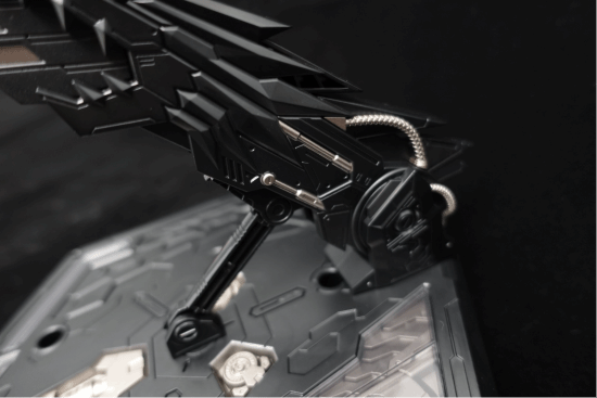 摩动核关羽评测：年轻人拜的二爷是什么样的？