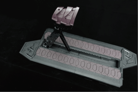 摩动核关羽评测：年轻人拜的二爷是什么样的？