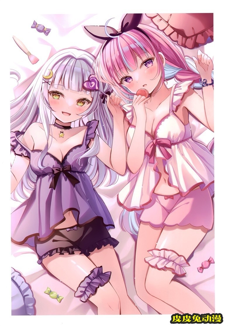 (COMIC1☆20) [ひよこサブレ (桜ひより)] Sweet time (ホロライブ)