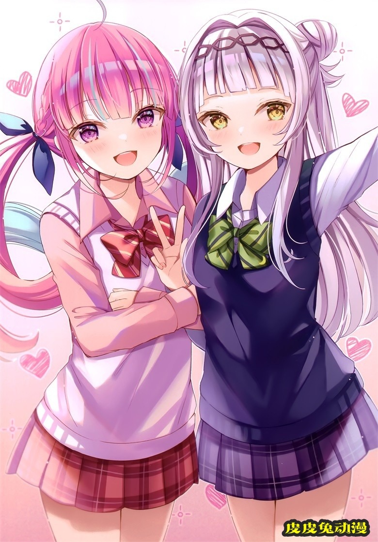 (COMIC1☆20) [ひよこサブレ (桜ひより)] Sweet time (ホロライブ)