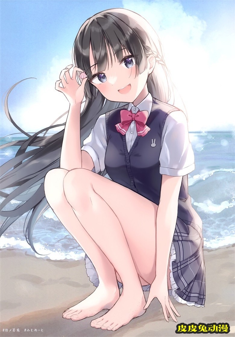 (#にじそうさく6) [Gelatin＊ (椎野せら)] Prologue vol.3 (にじさんじ)