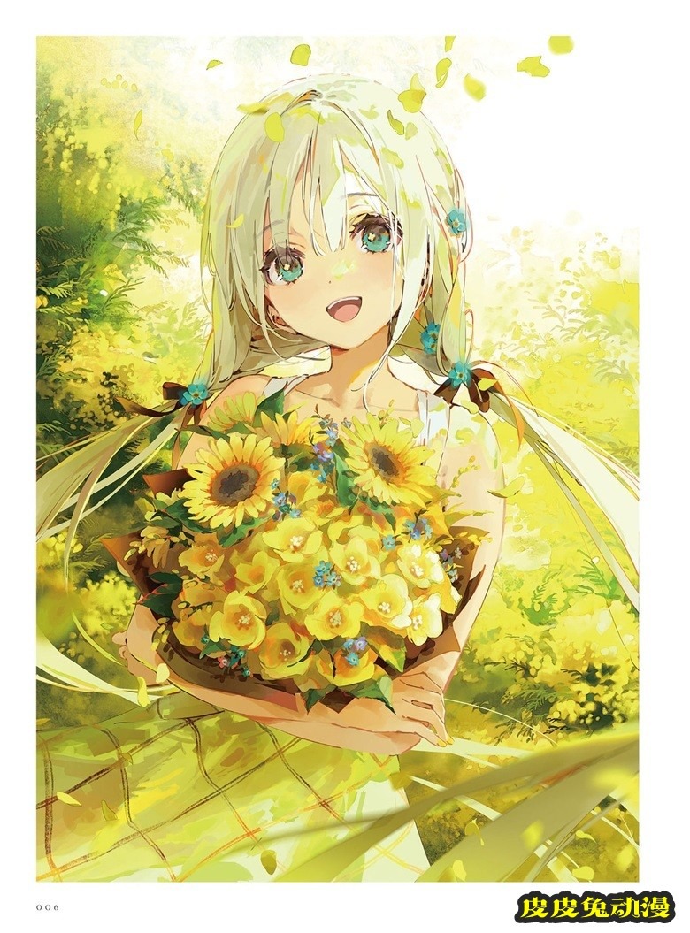 (画集) Dear Smile DSマイル画集