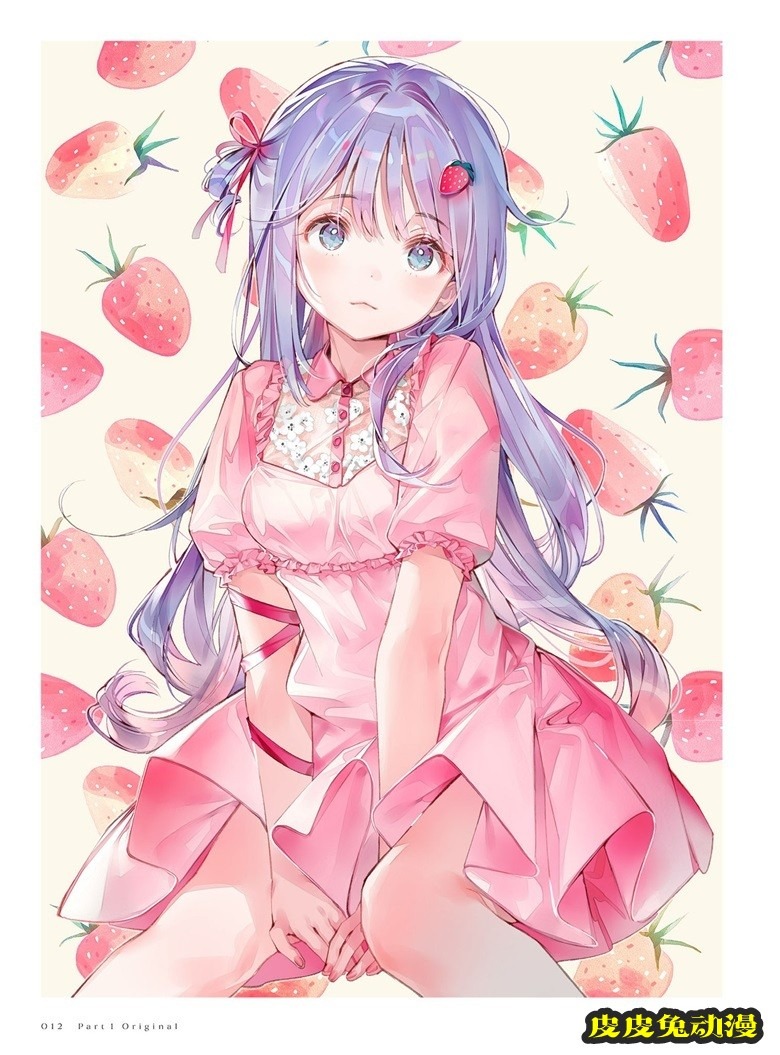 (画集) Dear Smile DSマイル画集