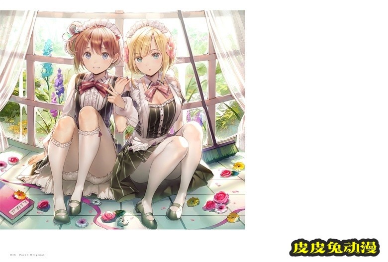 (画集) Dear Smile DSマイル画集