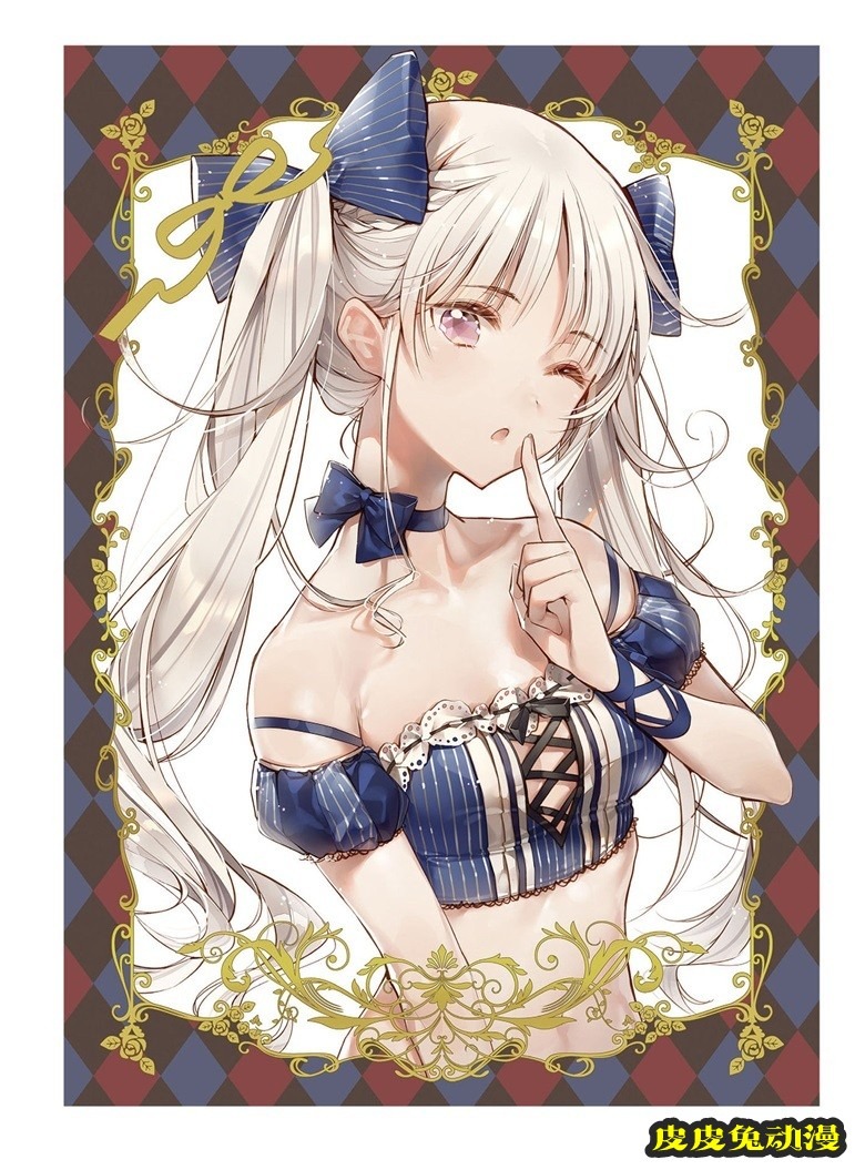 (画集) Dear Smile DSマイル画集