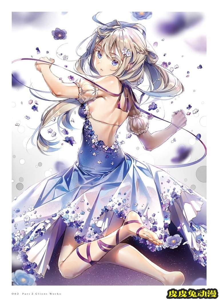 (画集) Dear Smile DSマイル画集