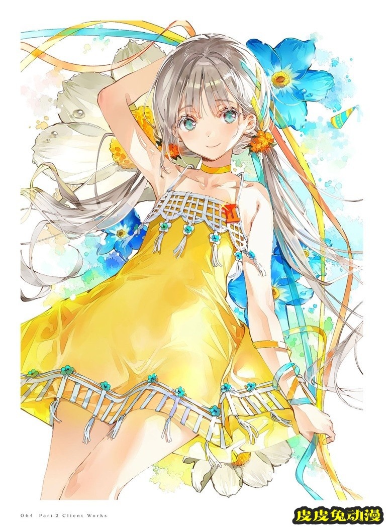 (画集) Dear Smile DSマイル画集