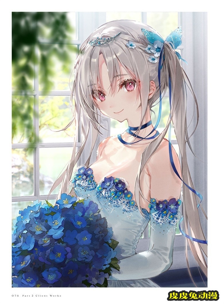 (画集) Dear Smile DSマイル画集