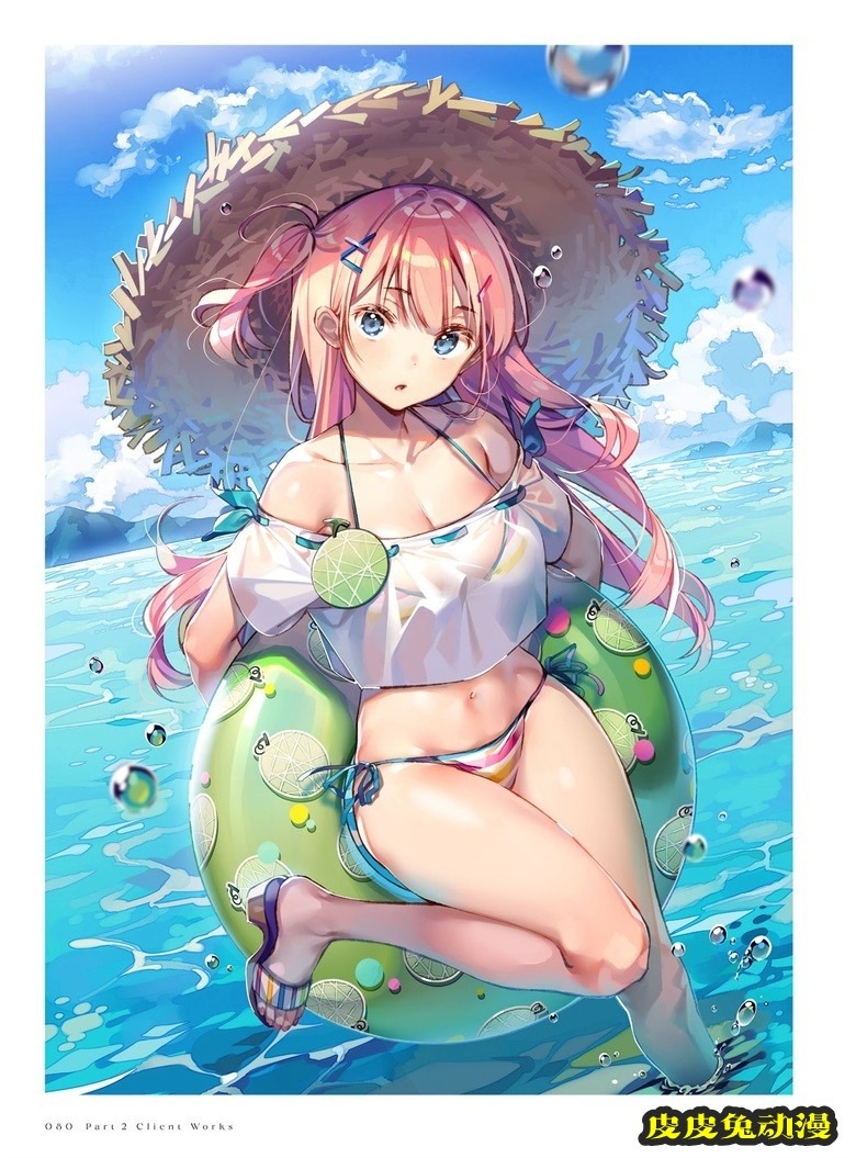 (画集) Dear Smile DSマイル画集