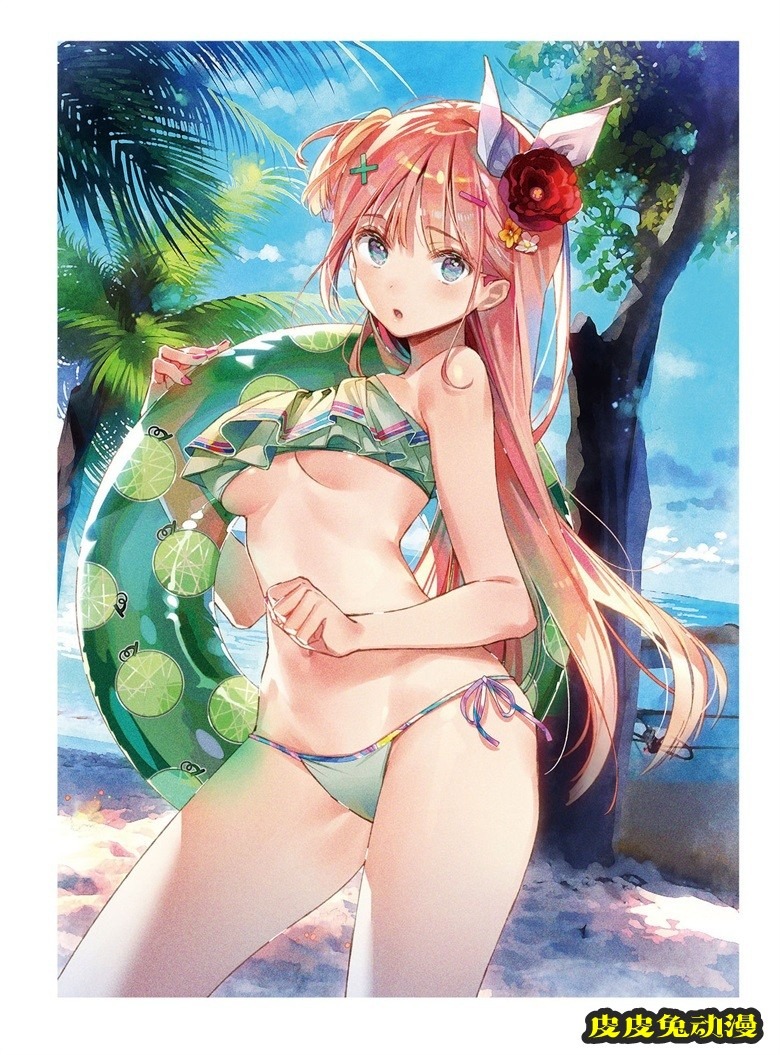 (画集) Dear Smile DSマイル画集
