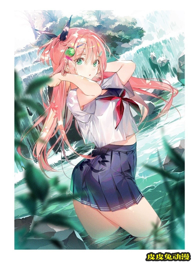 (画集) Dear Smile DSマイル画集