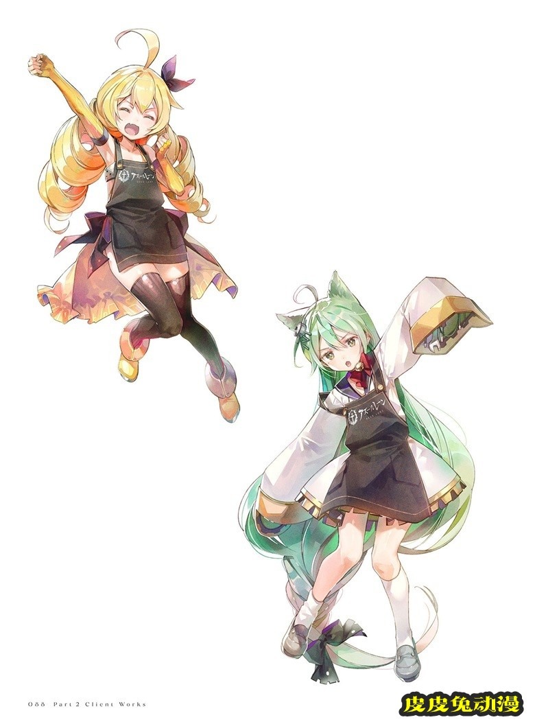 (画集) Dear Smile DSマイル画集