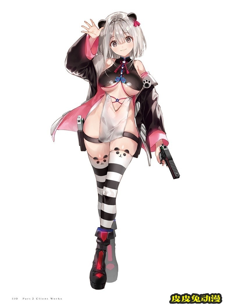 (画集) Dear Smile DSマイル画集